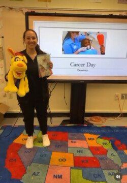 career day