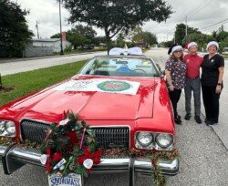 parade