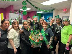 st patricks