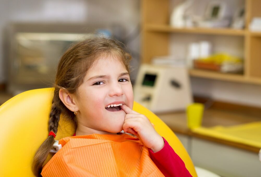 First Dental Visit