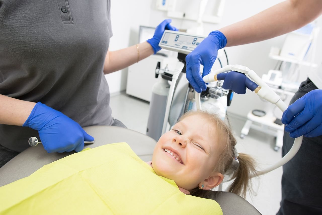 Featured image for “Signs Your Child Needs a Pediatric Orthodontist Evaluation”