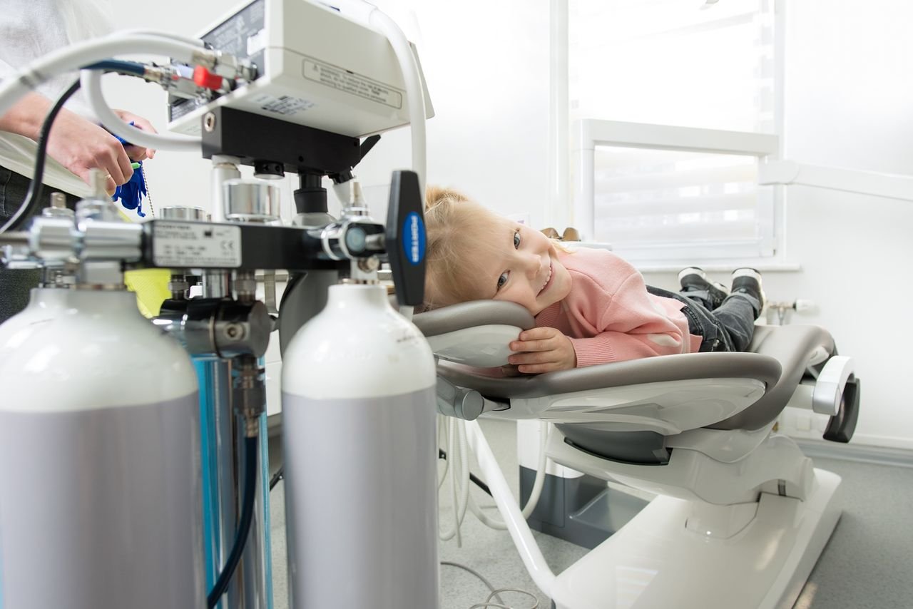 Featured image for “Choosing a South Florida Pediatric Dentist Who Makes Visits Fun”