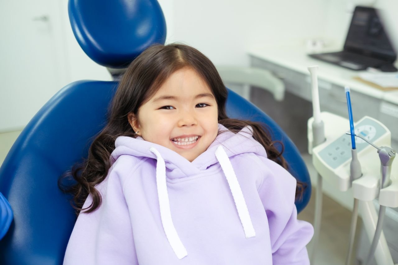 Featured image for “Dental Emergencies in Children: When to Call a Pediatric Dentist”