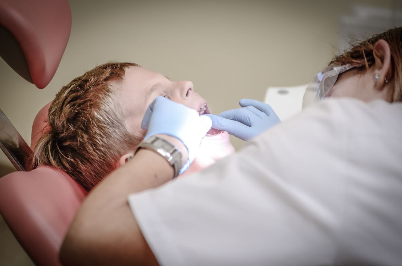 Featured image for “Can a Baby Root Canal Save Your Child’s Tooth Pain-Free?”