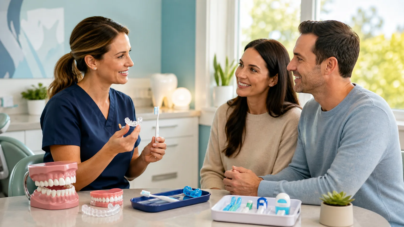 Featured image for “Preventing Children’s Dental Emergencies Before They Happen”
