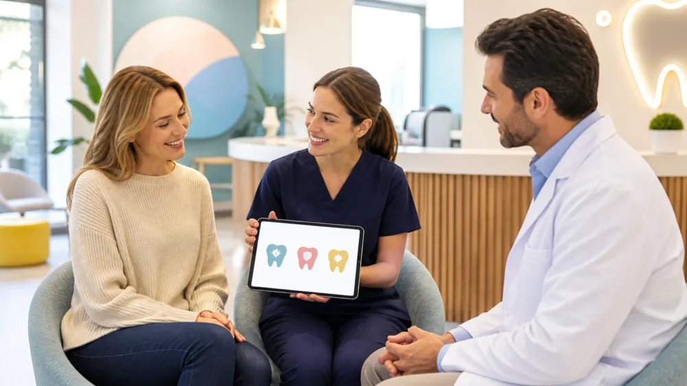 What Medicaid May Cover at a Pediatric Dental Visit